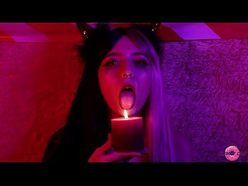 ❤️ Կրքոտ մինետ «Sexy Succubus with Mouth Fulfillment»-ից ️ Պոռնո vk մեզ մոտ