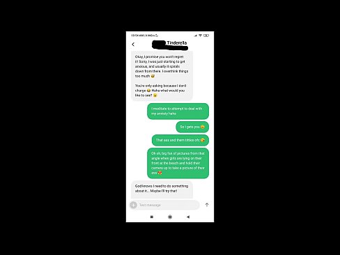 ❤️ Ես ավելացրի նոր PAWG Tinder-ից իմ հարեմում (խոսել Tinder-ի հետ՝ ներառված է) ️ Պոռնո vk մեզ մոտ